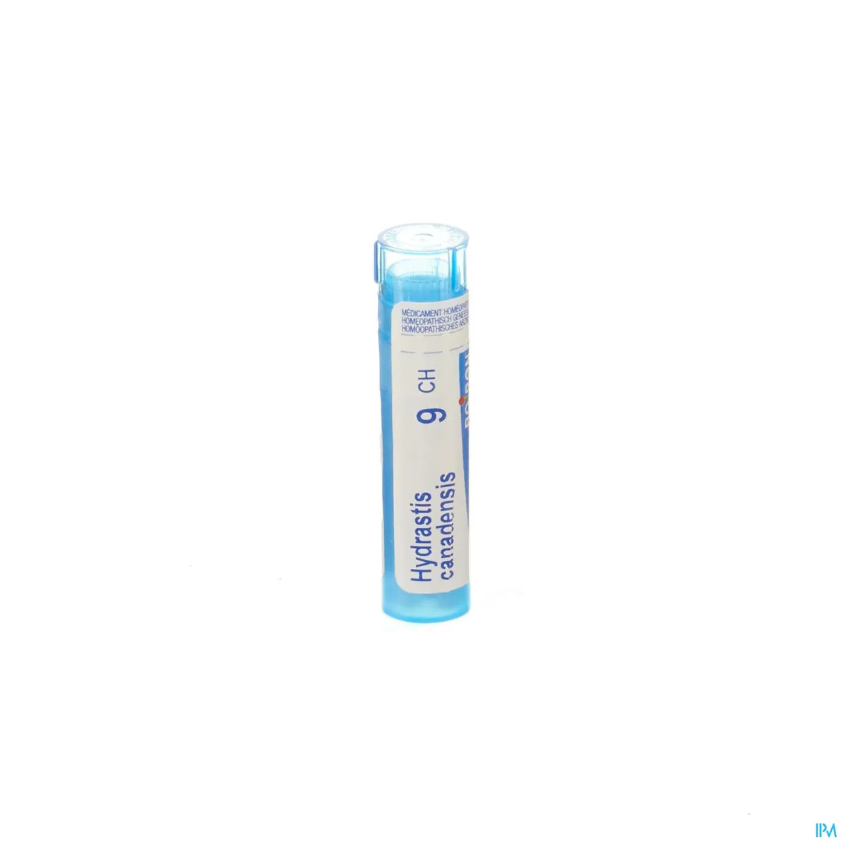 Hydrastis Canadensis 9ch Gr 4g Boiron