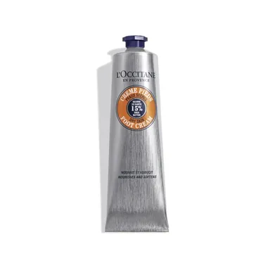 L’Occitane Voetcrème Karité 150 ml