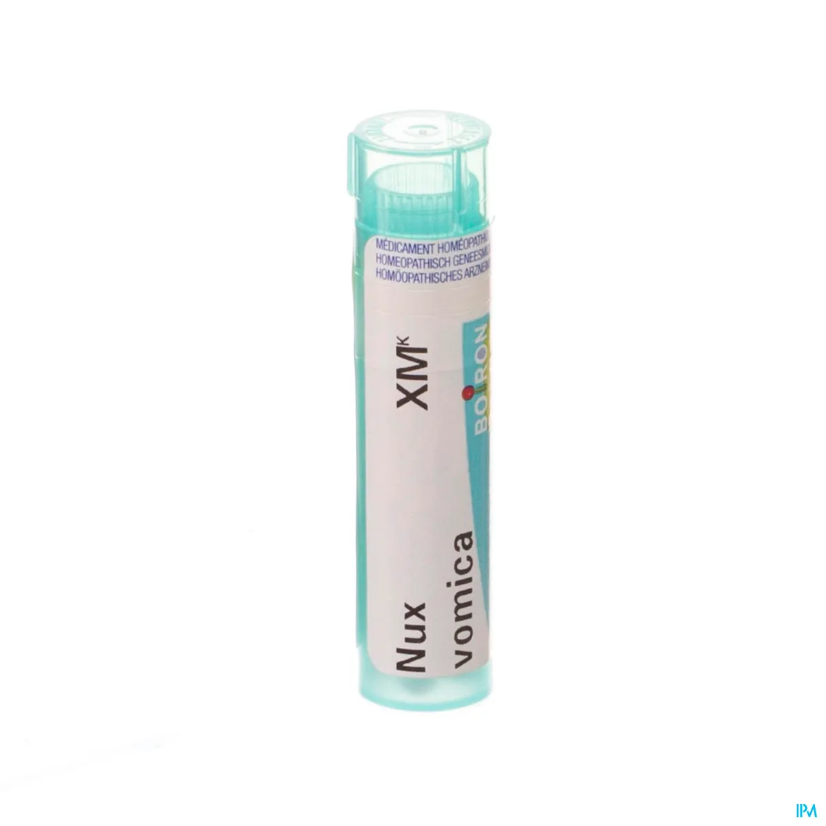 Nux Vomica XMK Granules 4g Boiron
