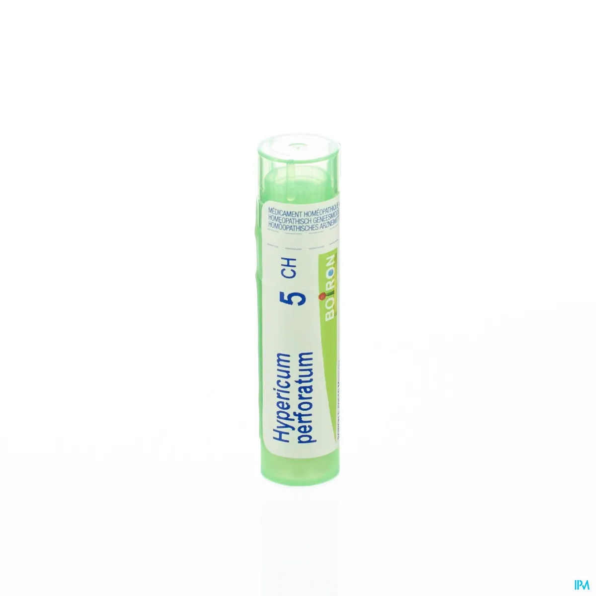 Hypericum Perforatum 5CHK Granules 4g Boiron