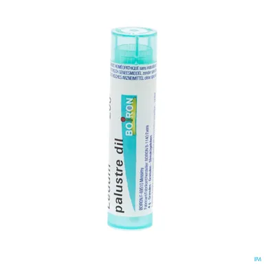 Ledum Palustre 200K Granules 4g Boiron