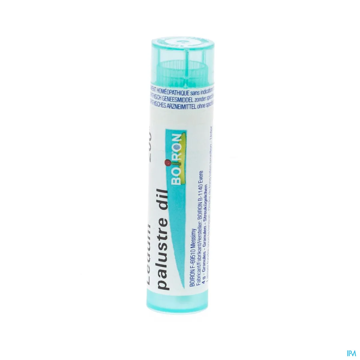 Ledum Palustre 200K Granulen 4g Boiron