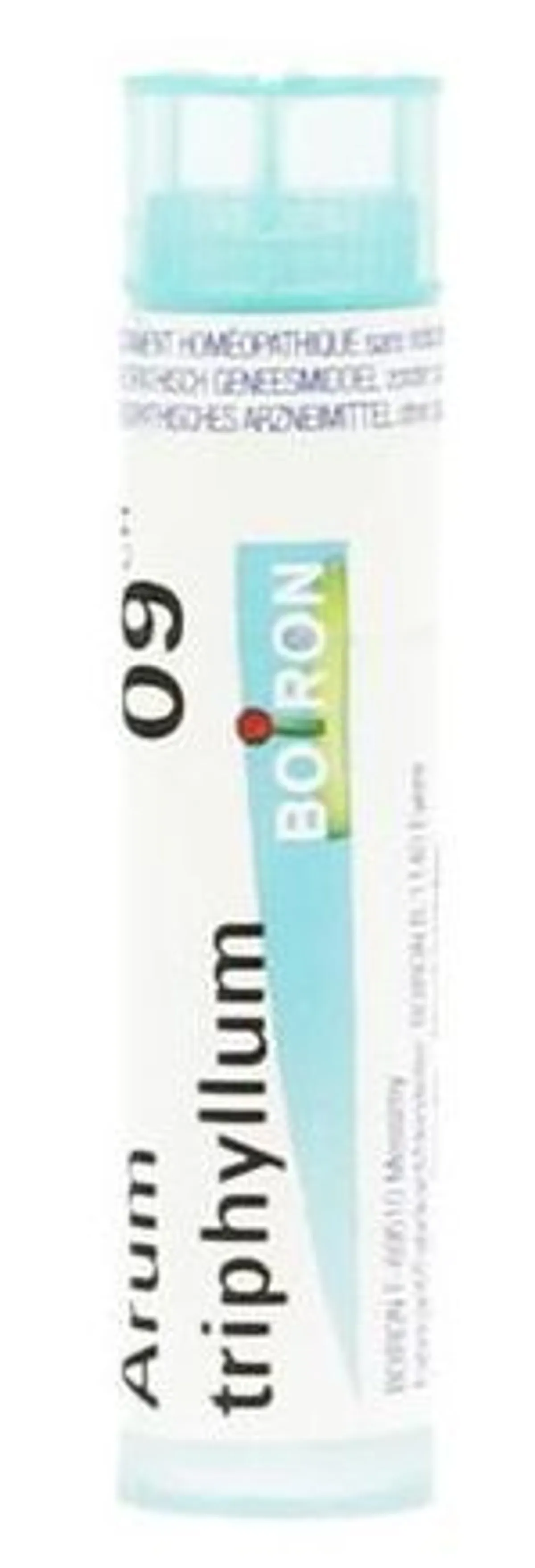 Arum Triphyllum 9ch Gr 4g Boiron