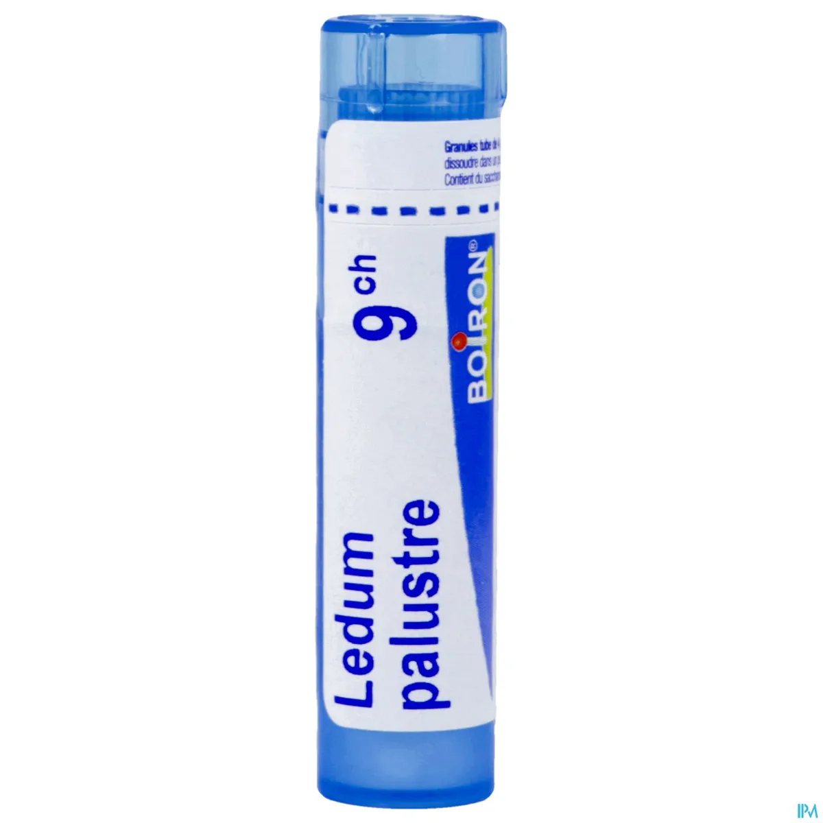 Ledum Palustre 9CH Granules 4g Boiron