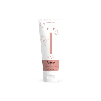 NAIF Smeuïge Crème 75ml