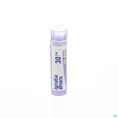 Ignatia Amara 30CH Granules 4g Boiron