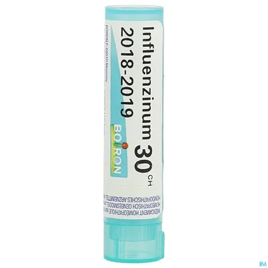 Influenzinum30ch Gr 4g Boiron
