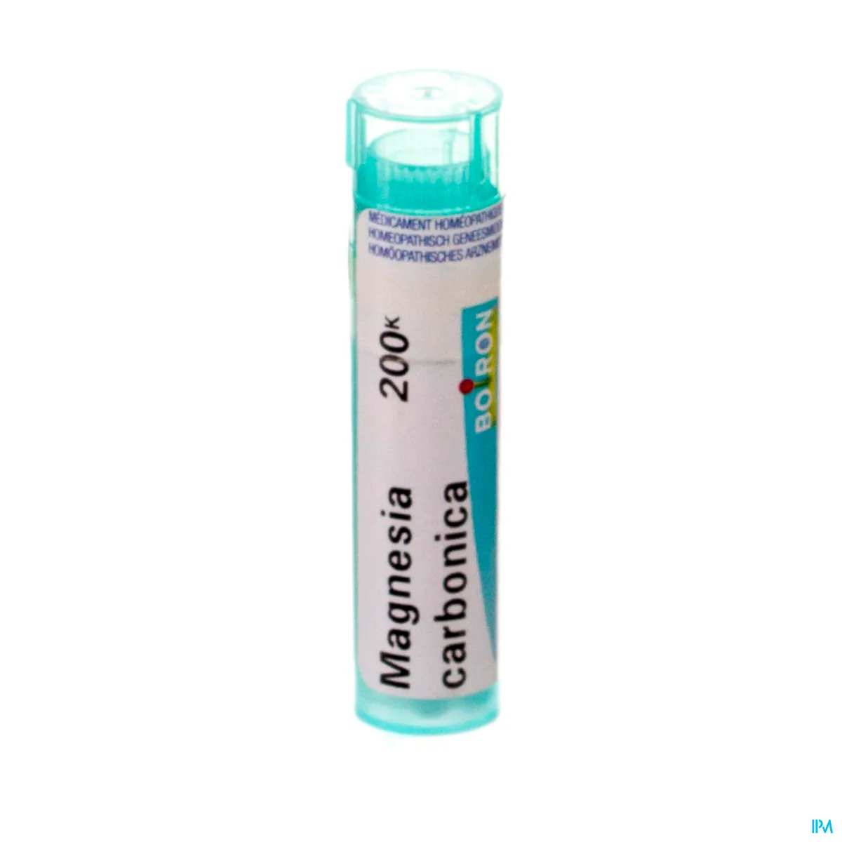 Magnesia Carbonica200k Gr 4g Boiron