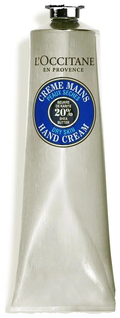 L'Occitane Crème Mains Karité 150ml