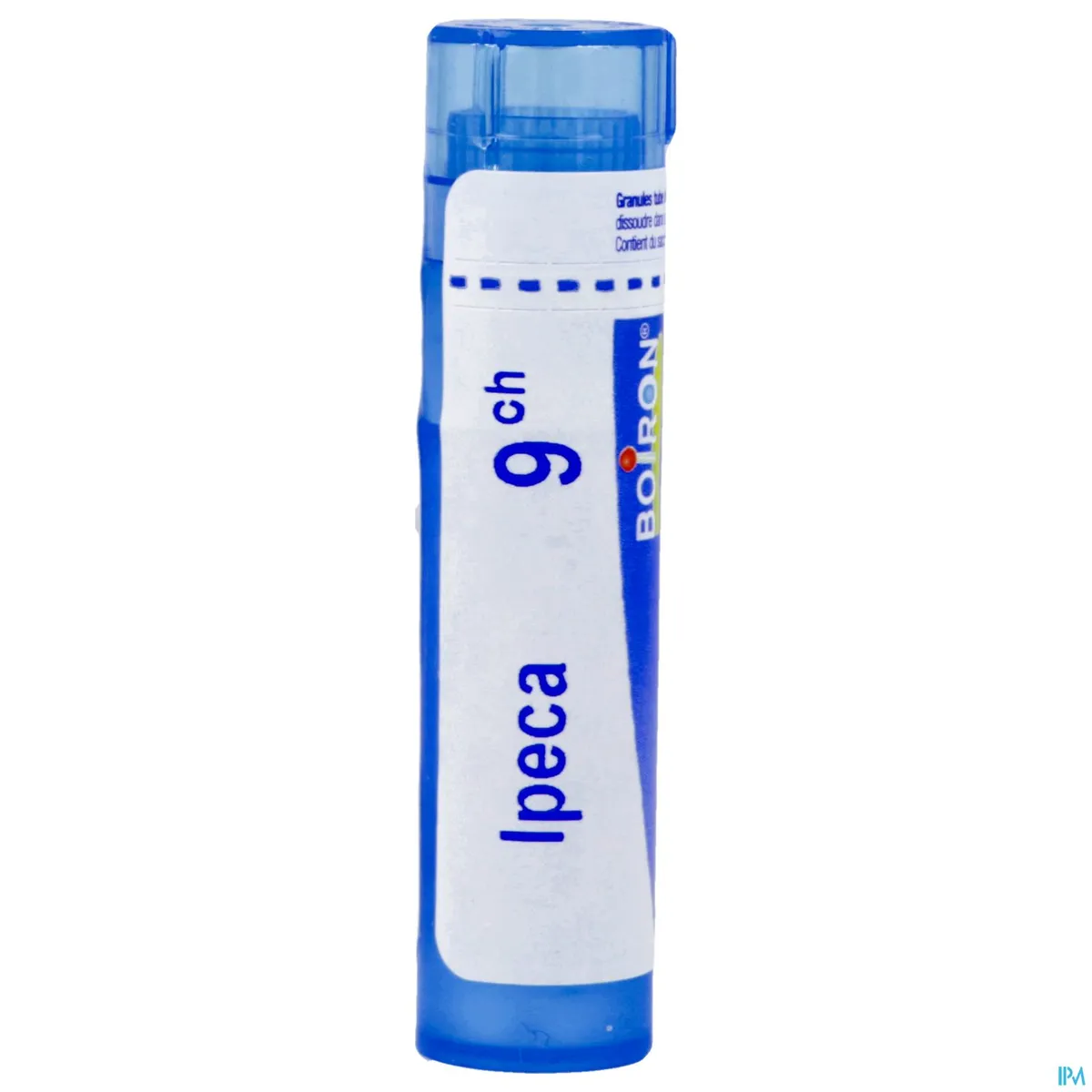 Ipeca 9CH Granules 4g Boiron