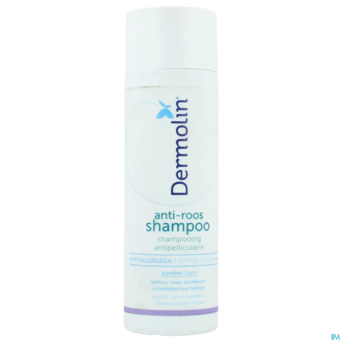 Dermolin Anti-Roos Shampoo 200ml