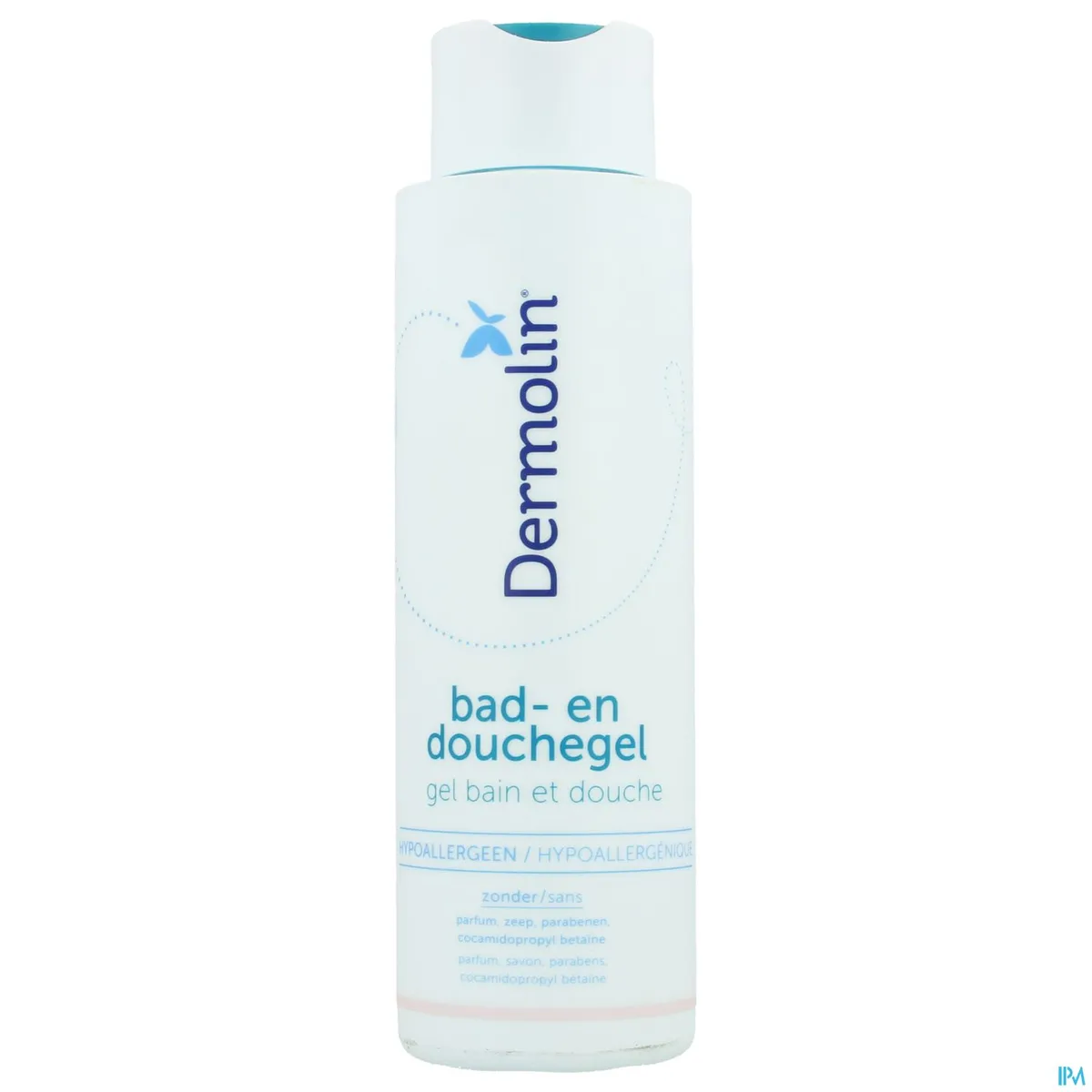 Dermolin Bad Douche Gel 200ml