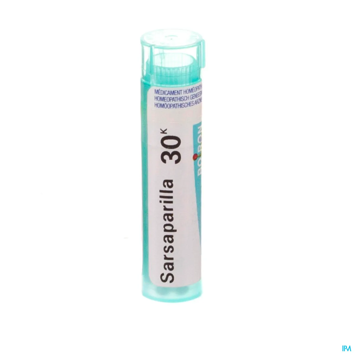 Sarsaparilla 30k Gr 4g Boiron