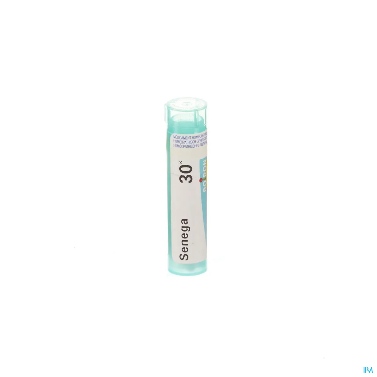 Senega 30k Gr 4g Boiron
