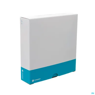 Sensura Mio Click 2d Huidplaat 10-65mm 5 10531