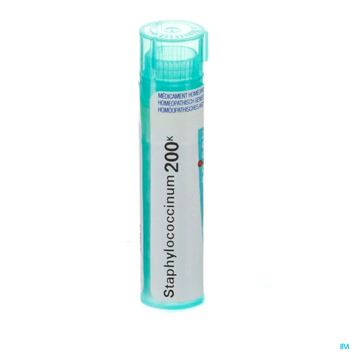 Staphylococcinum 200K Granules 4g Boiron