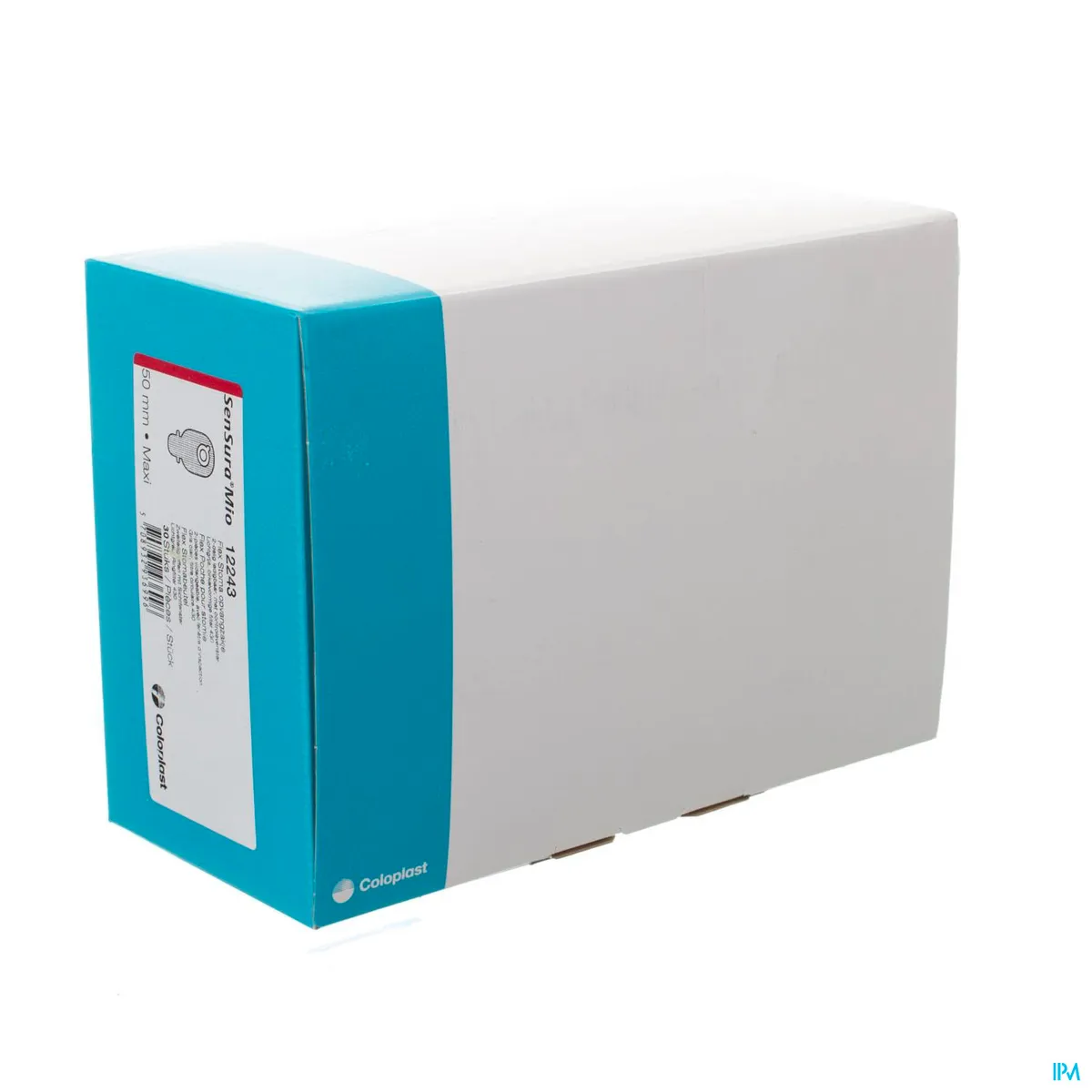 Sensura Mio Flex 2p P/o Maxi+fenet.50mm 30 12243