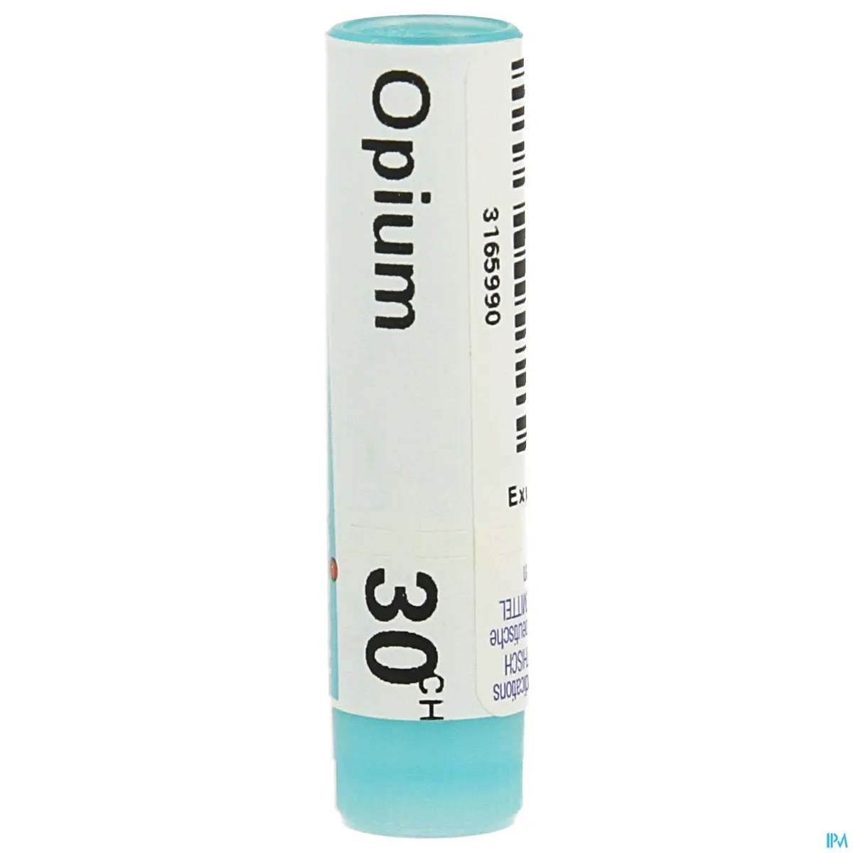 Opium30ch Gl Boiron