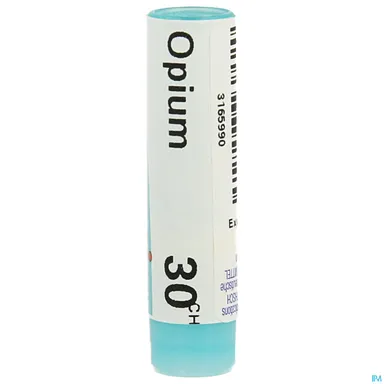 Opium30ch Gl Boiron