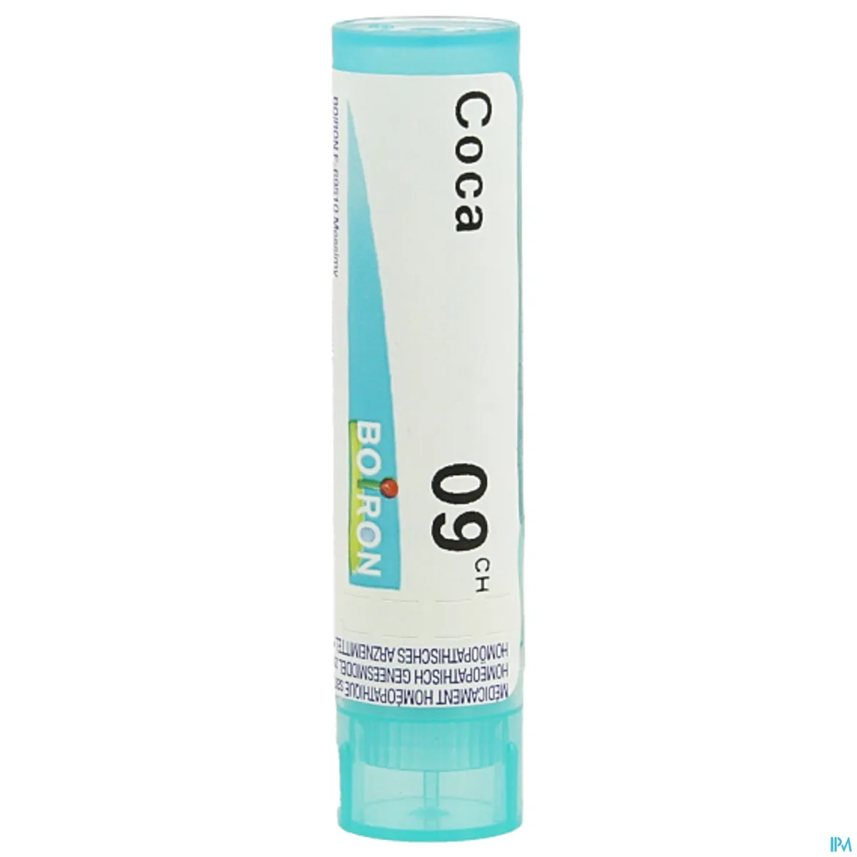 Coca9ch Gr 4g Boiron