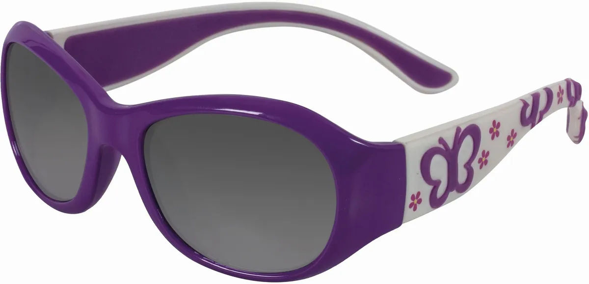 Jungle Lunet.sol. Kids Papil.pourpe Girl2-4a