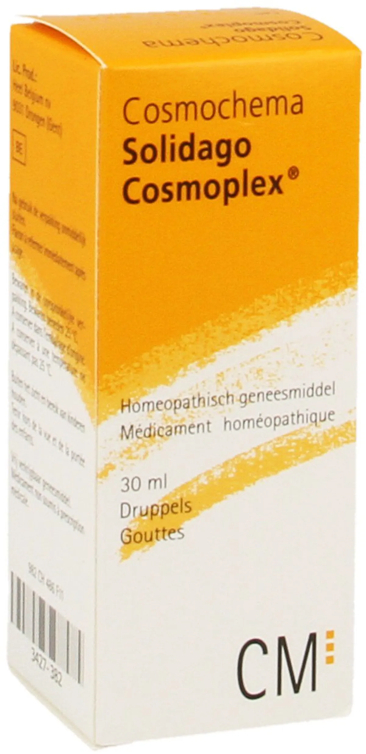 Solidago Cosmoplex Gutt 30ml
