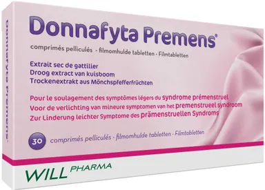 Donnafyta Premens 30 Comprimés