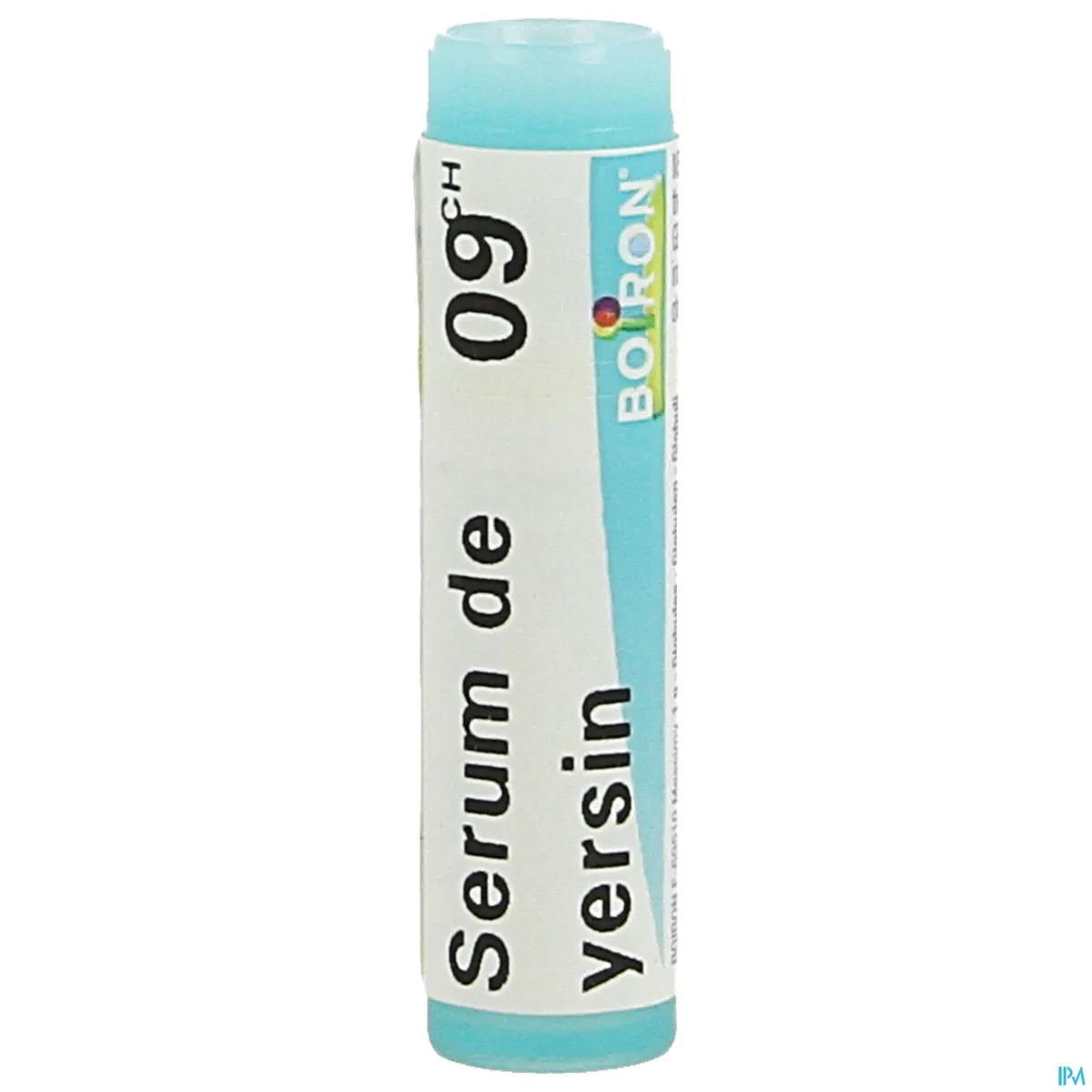 Serum De Yersin 9ch Gl Boiron