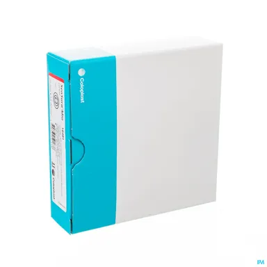 Sensura Mio Convex Light Flex 2d Platen 15-30mm 5