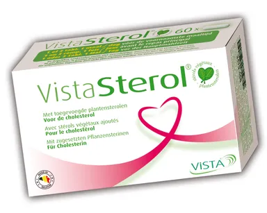 VistaSterol 60 Comprimés