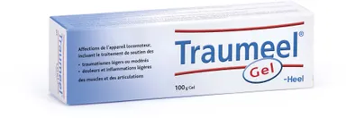 Traumeel Gel 100g Heel