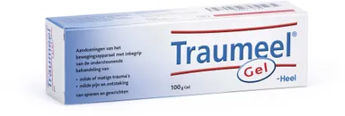 Traumeel Gel 100g Heel