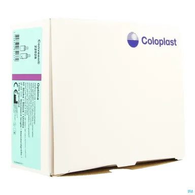 Conveen Optima Etui Pen. Stand 28mm 30 22028