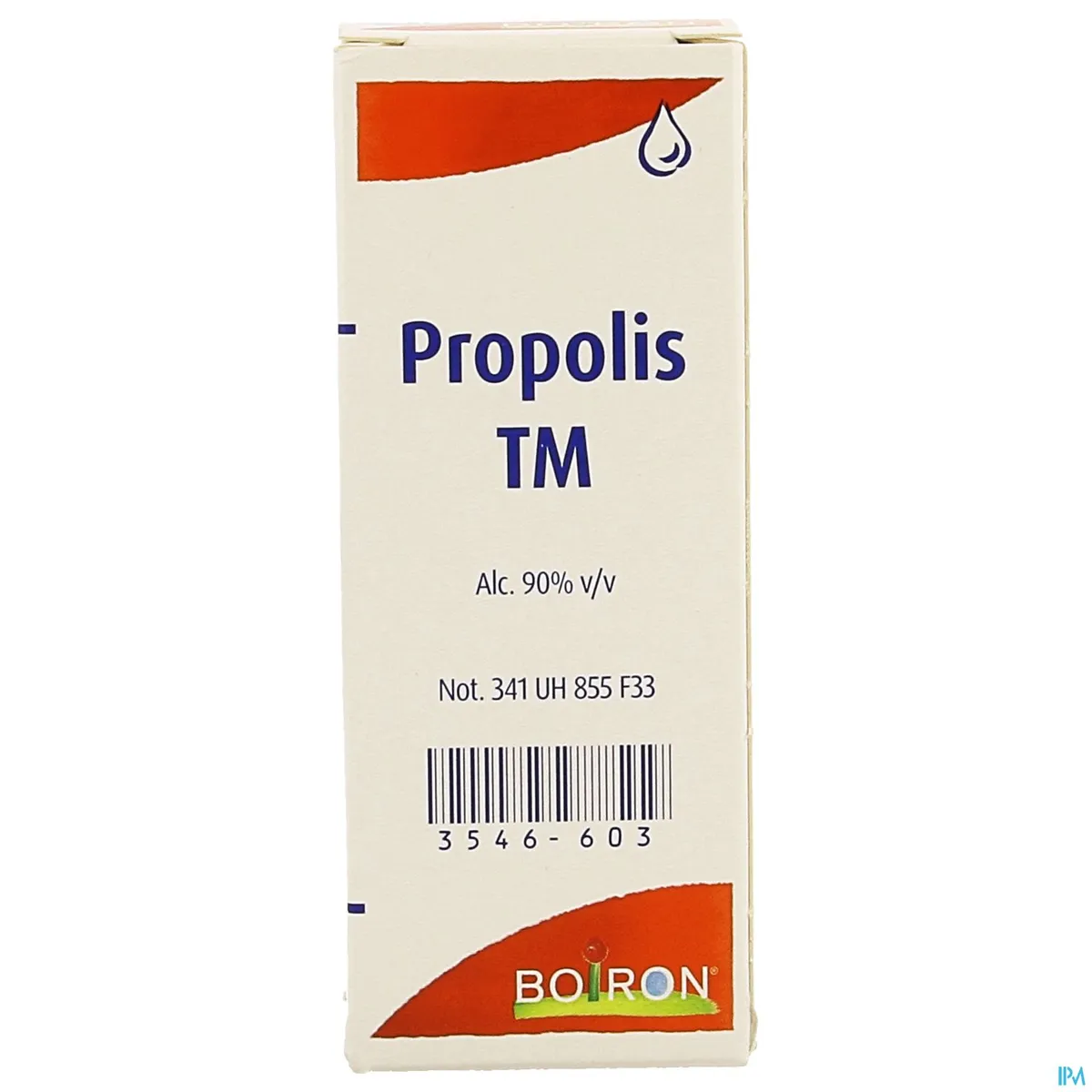Propolis Tm 60ml Boiron