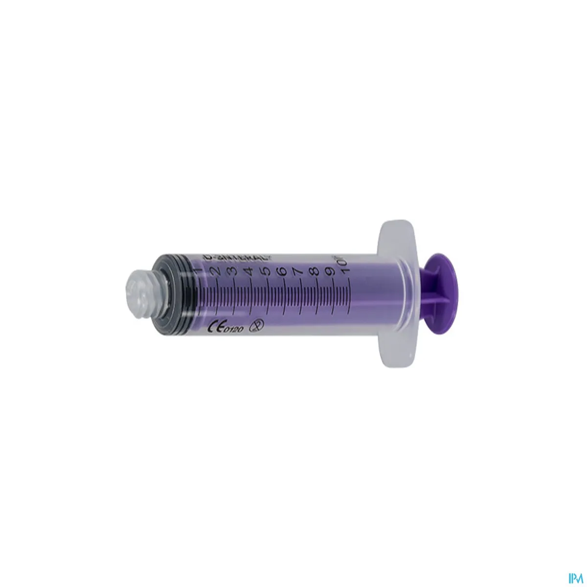 Enfit Spuit 10ml