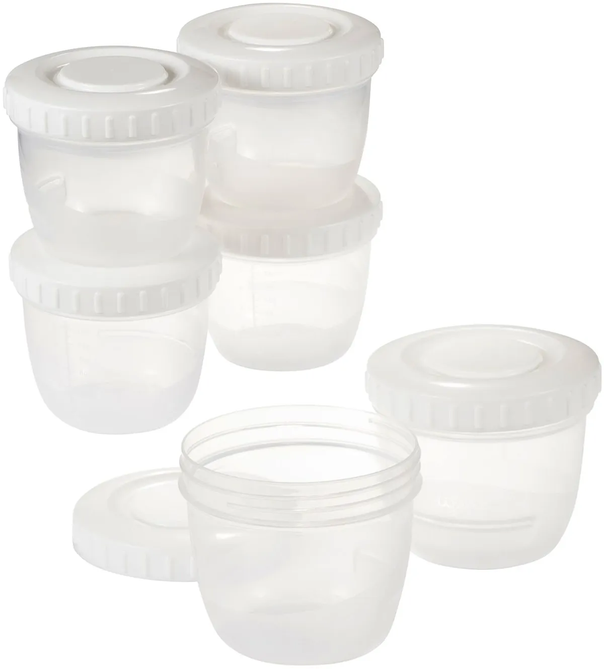 Difrax Petit Recipient Conservation Aliments617