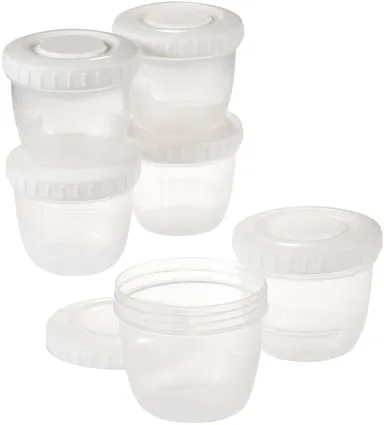 Difrax Petit Recipient Conservation Aliments617