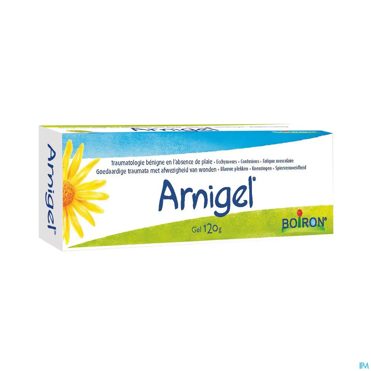 Arnigel 120g Boiron