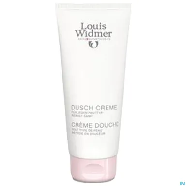 Widmer Douchecrème Zonder Parfum 200ml