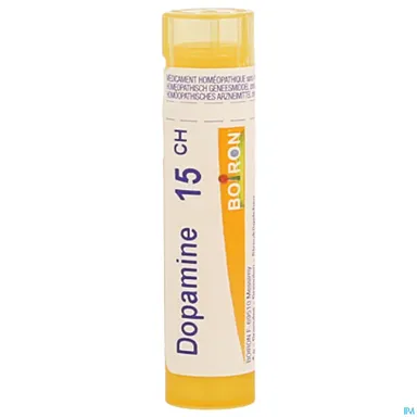 Dopamine 15ch Gr 4g Boiron
