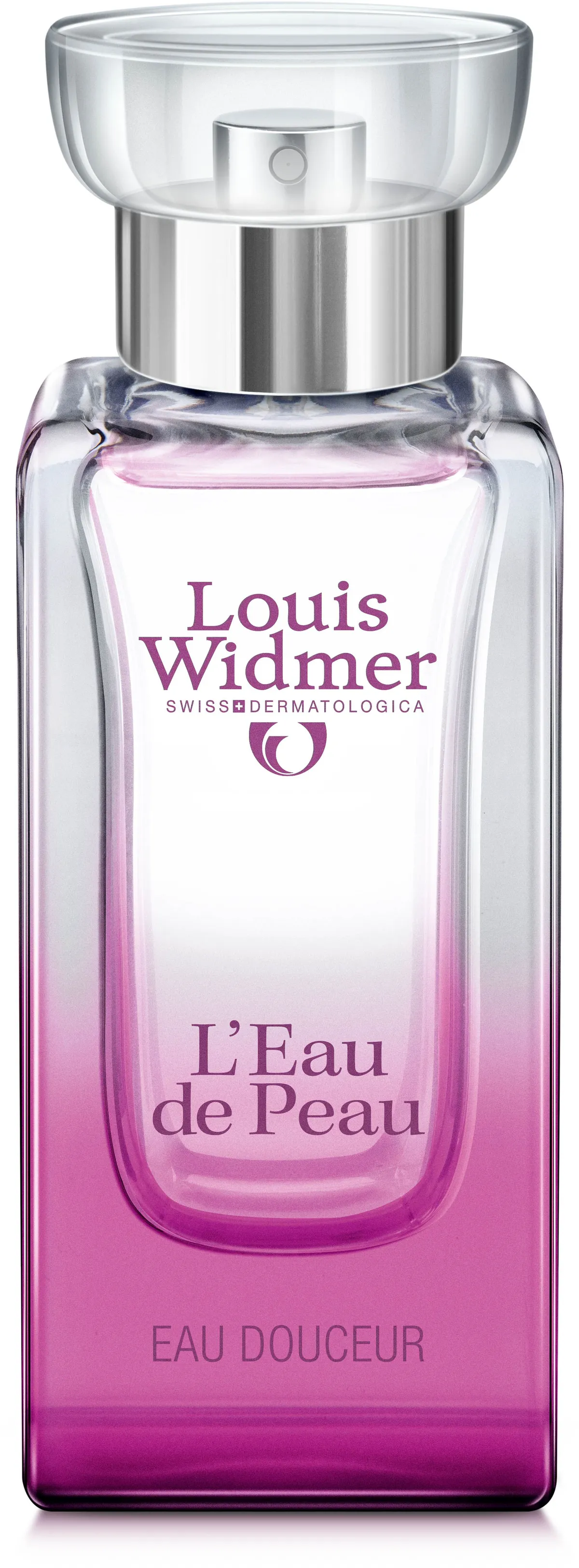 Widmer Eau de Peau Eau Douceur 50ml
