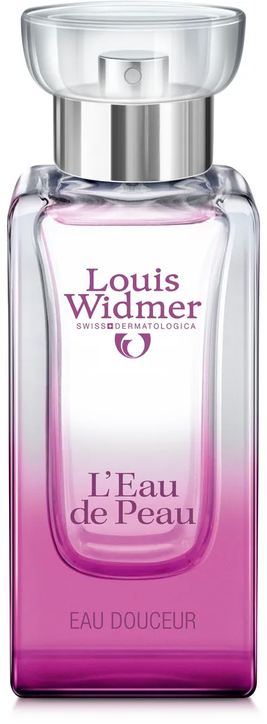 Widmer Eau de Peau Eau Douceur 50ml