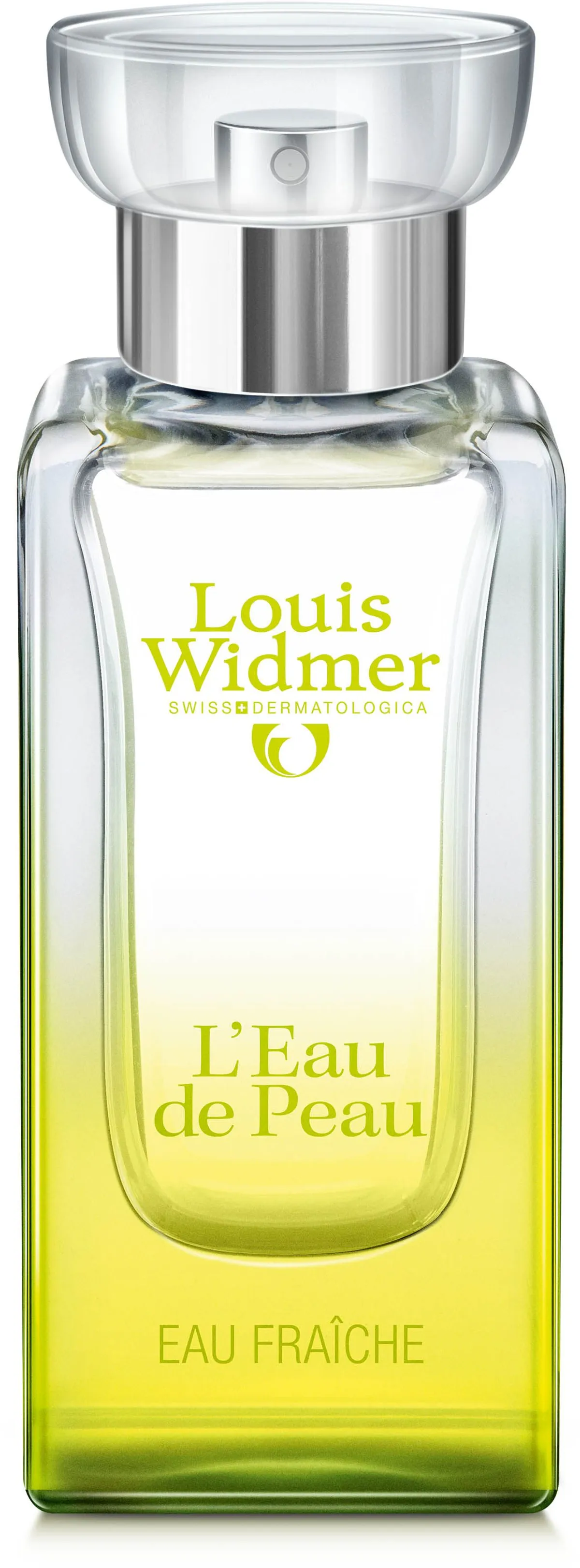Widmer Eau de Peau Eau Fraiche 50ml
