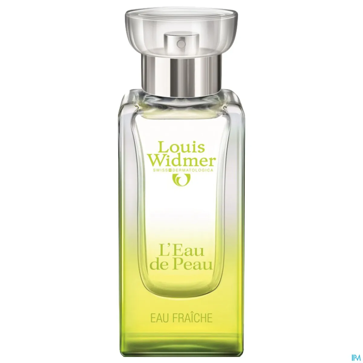 Widmer Huidwater Eau Fraiche 50ml