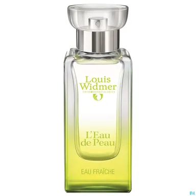 Widmer Huidwater Eau Fraiche 50ml