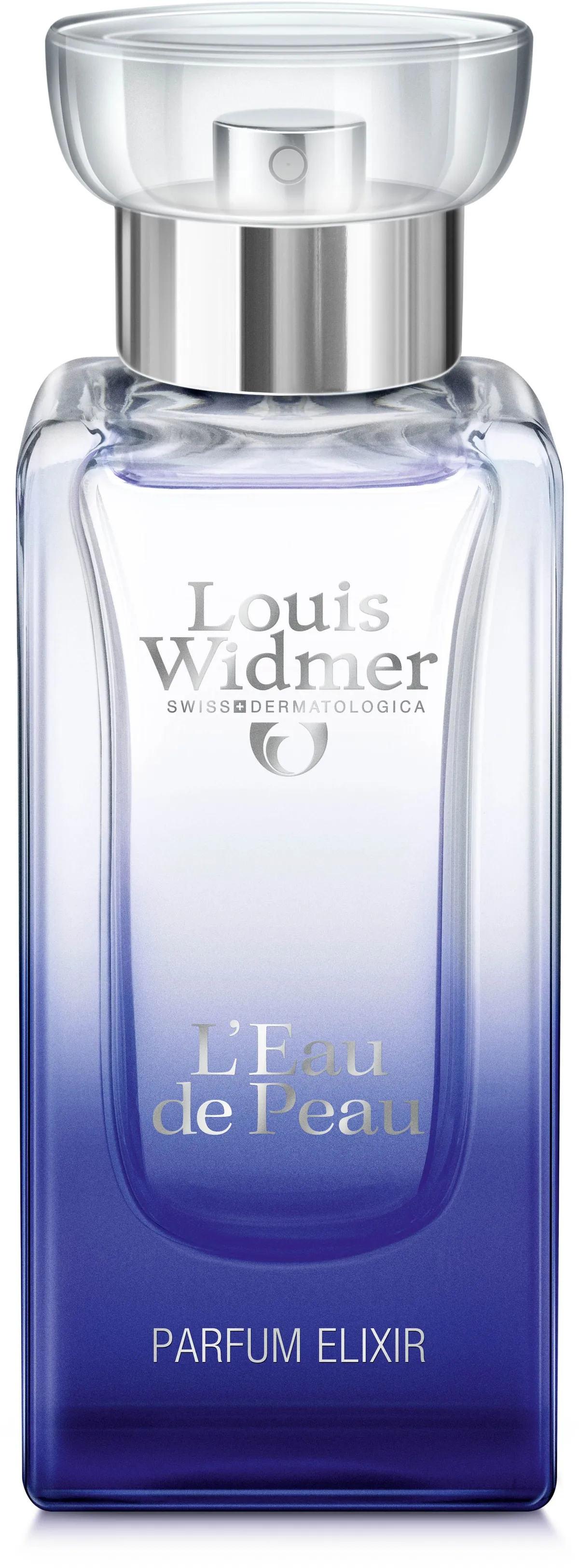 Widmer Eau de Peau Parfum Elixir 50ml