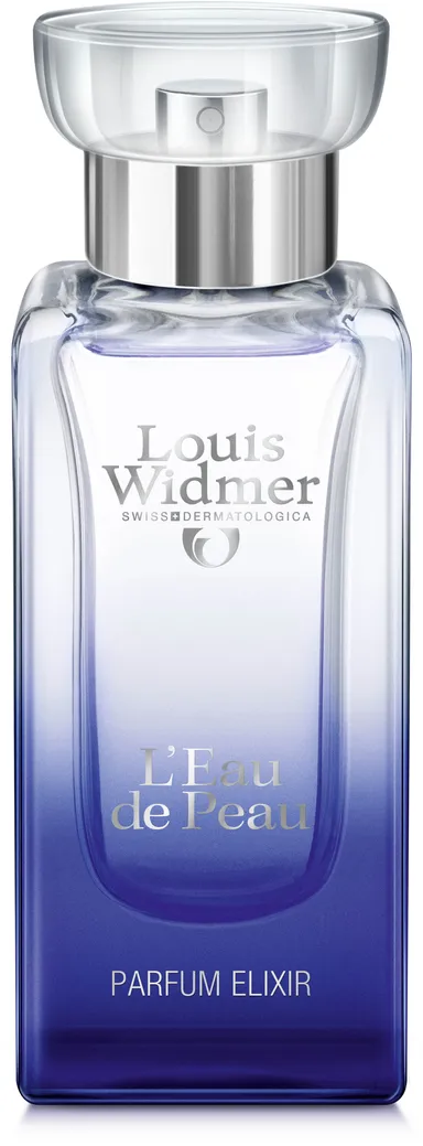 Widmer Eau de Peau Parfum Elixir 50ml