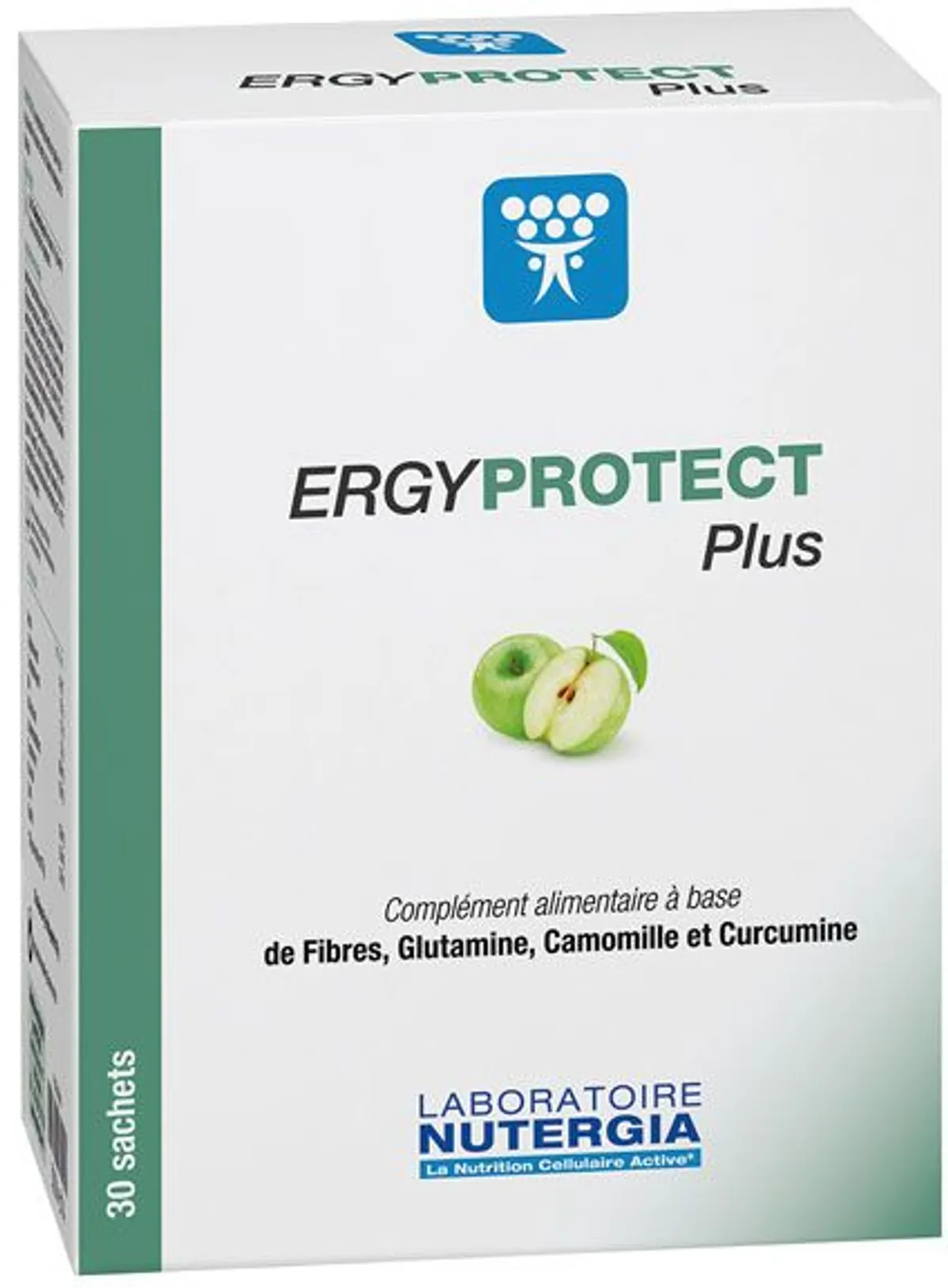 Ergyprotect Plus 30 Sachets