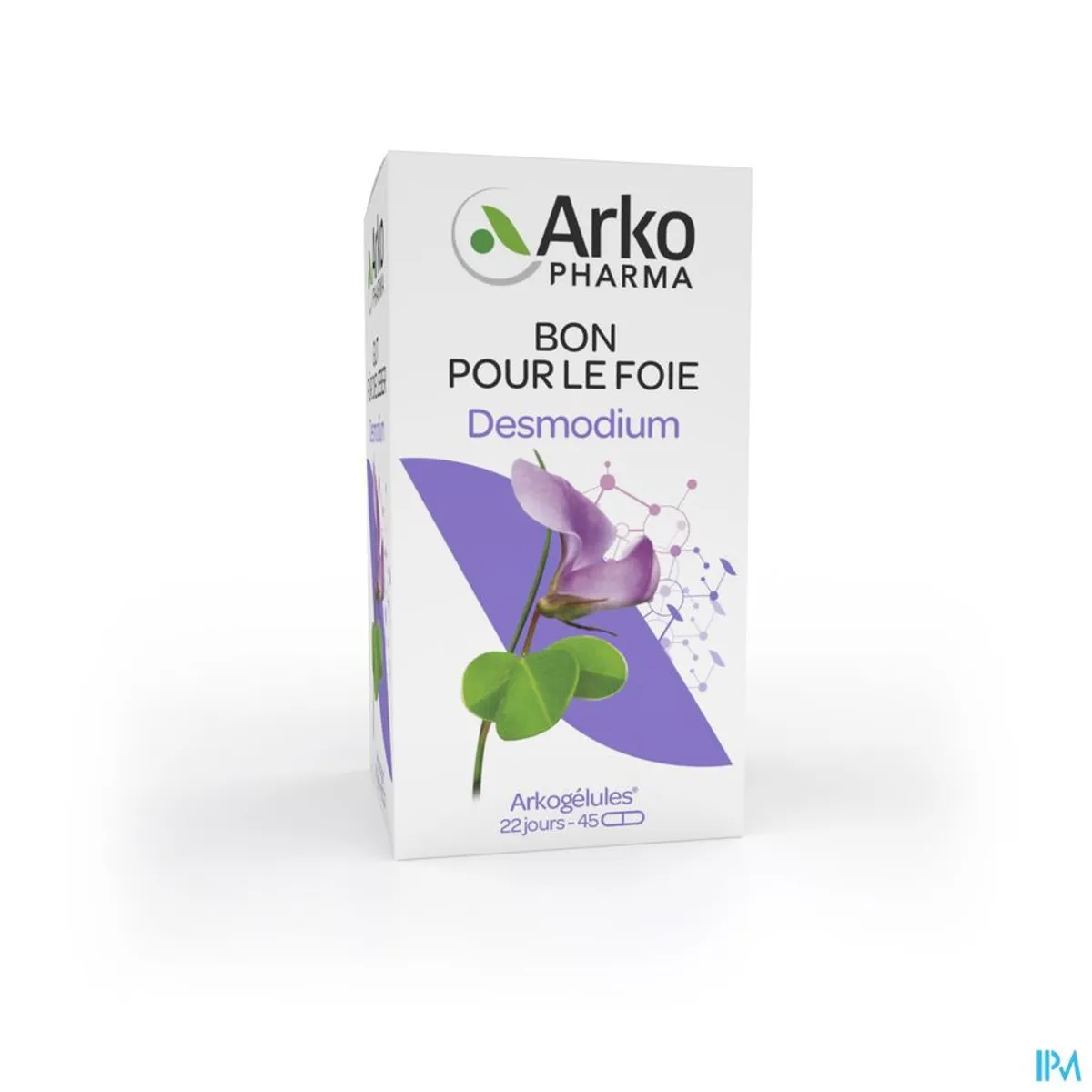 ArkoGélules Desmodium 45 Gélules