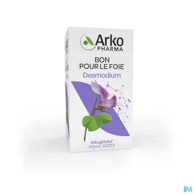 ArkoGélules Desmodium 45 Gélules